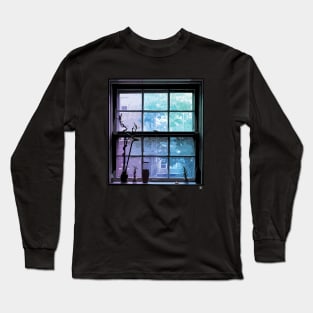 Perspective Long Sleeve T-Shirt